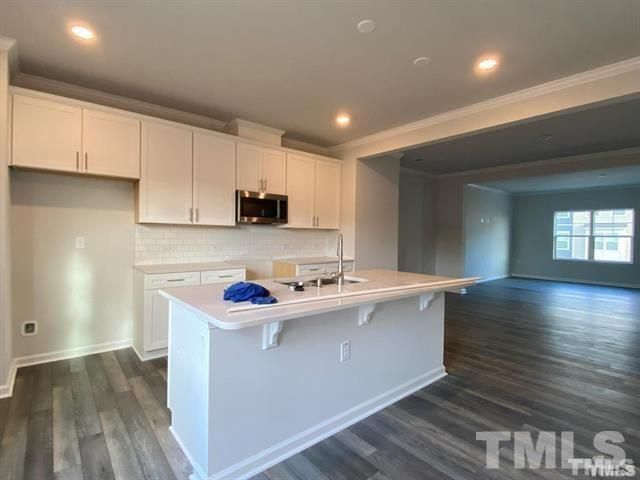 609 Gimari Drive, Wake Forest, NC 27587