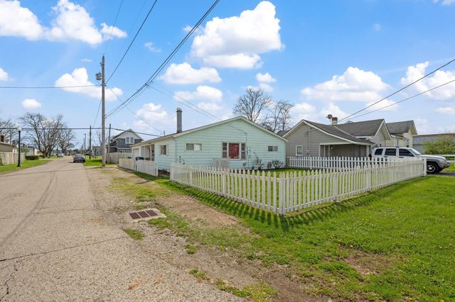 4345 Mathews Avenue, Obetz, OH 43207