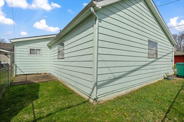 4345 Mathews Avenue, Obetz, OH 43207