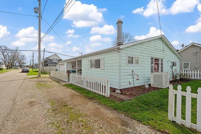 4345 Mathews Avenue, Obetz, OH 43207