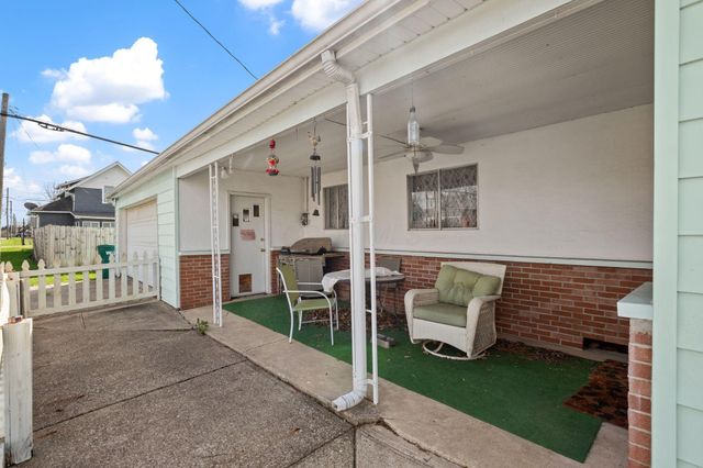 4345 Mathews Avenue, Obetz, OH 43207