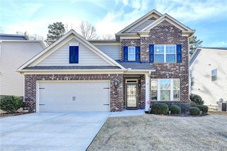 1909 Lakeview Bend Way, Buford, GA 30519