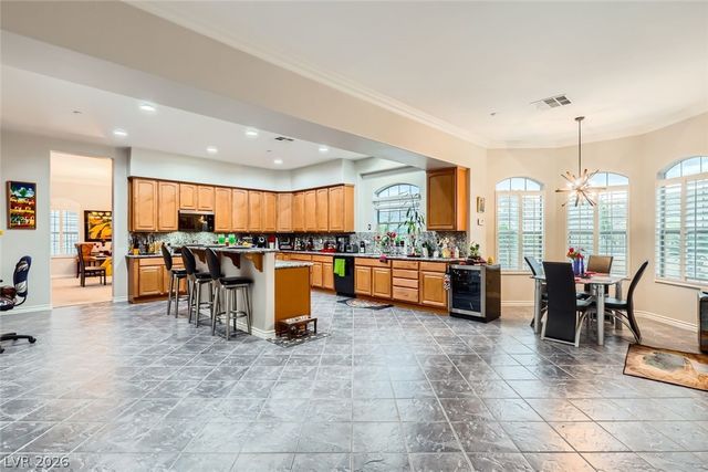 1760 Harpsichord Way, Henderson, NV 89012