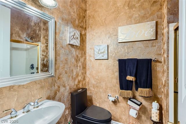 1760 Harpsichord Way, Henderson, NV 89012
