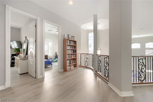 1760 Harpsichord Way, Henderson, NV 89012