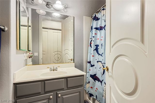 1760 Harpsichord Way, Henderson, NV 89012