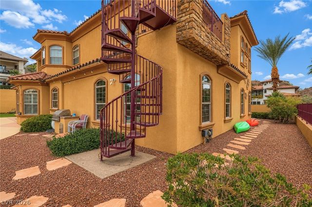 1760 Harpsichord Way, Henderson, NV 89012
