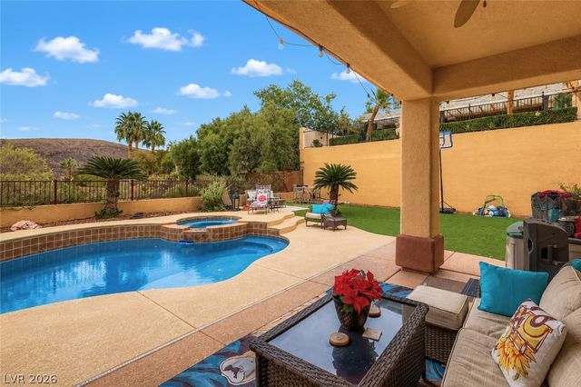 1760 Harpsichord Way, Henderson, NV 89012