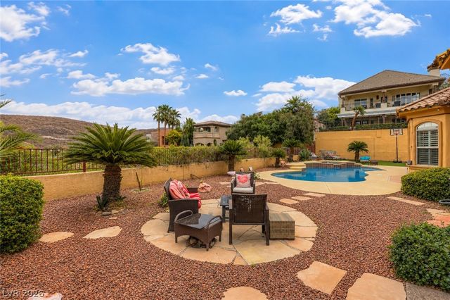 1760 Harpsichord Way, Henderson, NV 89012