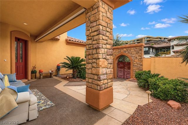1760 Harpsichord Way, Henderson, NV 89012