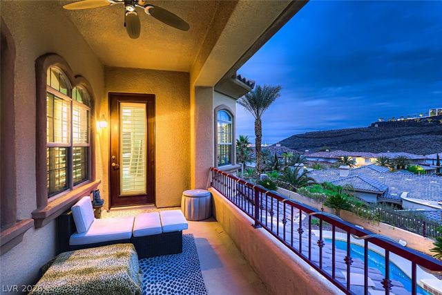 1760 Harpsichord Way, Henderson, NV 89012