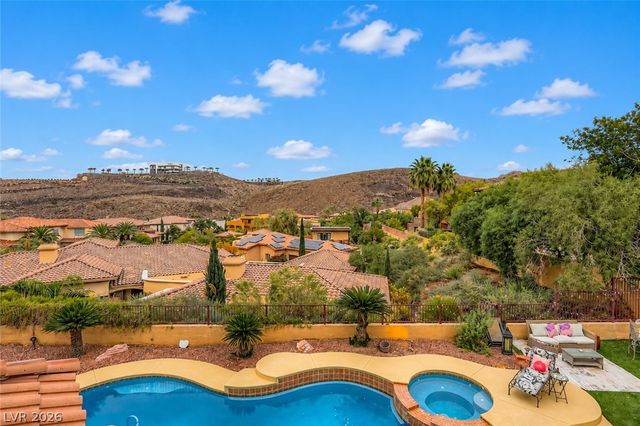 1760 Harpsichord Way, Henderson, NV 89012