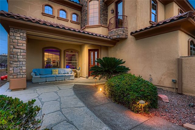 1760 Harpsichord Way, Henderson, NV 89012