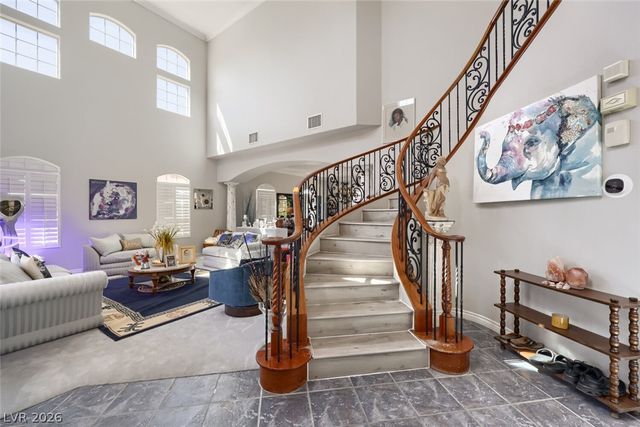 1760 Harpsichord Way, Henderson, NV 89012