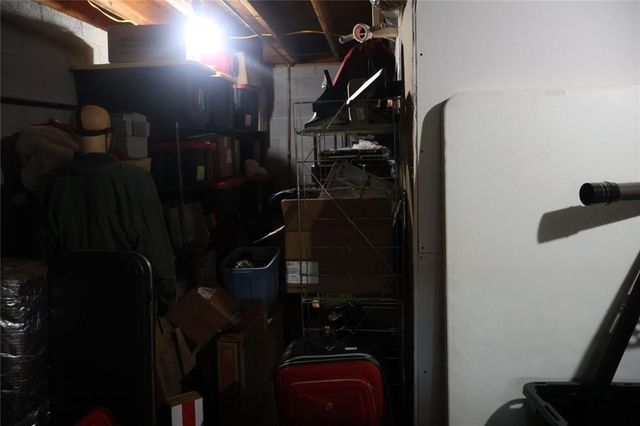 606 Echo Lane, Woodstock, GA 30189