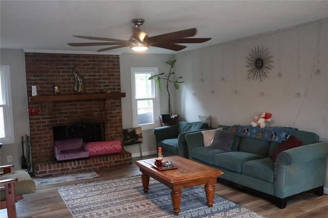 606 Echo Lane, Woodstock, GA 30189