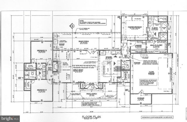 29015 ADVENTIST DRIVE, Salisbury, MD 21801