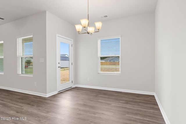 94 Maymont Street NW, Supply, NC 28462