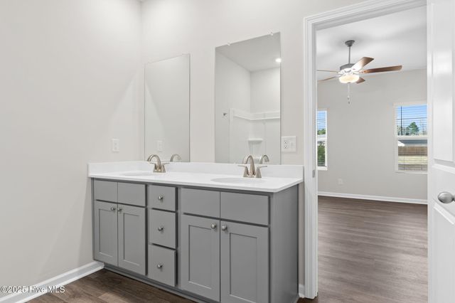 94 Maymont Street NW, Supply, NC 28462