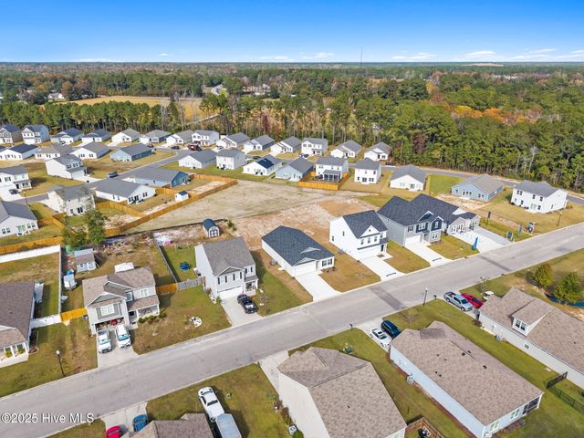 94 Maymont Street NW, Supply, NC 28462