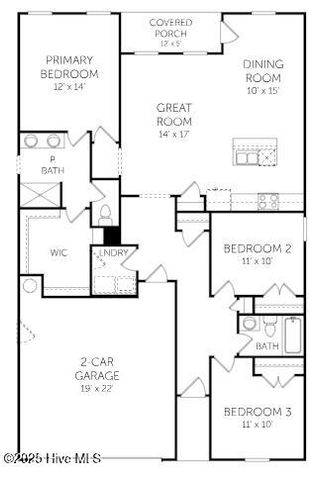 94 Maymont Street NW, Supply, NC 28462