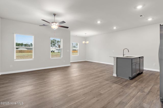 94 Maymont Street NW, Supply, NC 28462