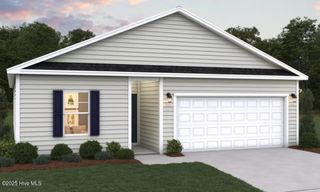 94 Maymont Street NW, Supply, NC 28462