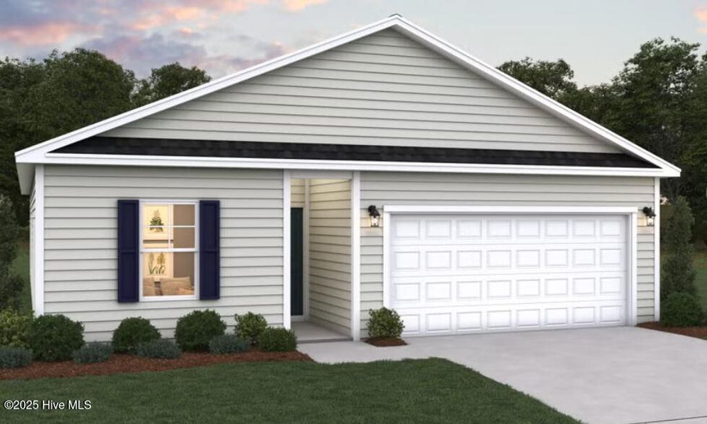 94 Maymont Street NW, Supply, NC 28462