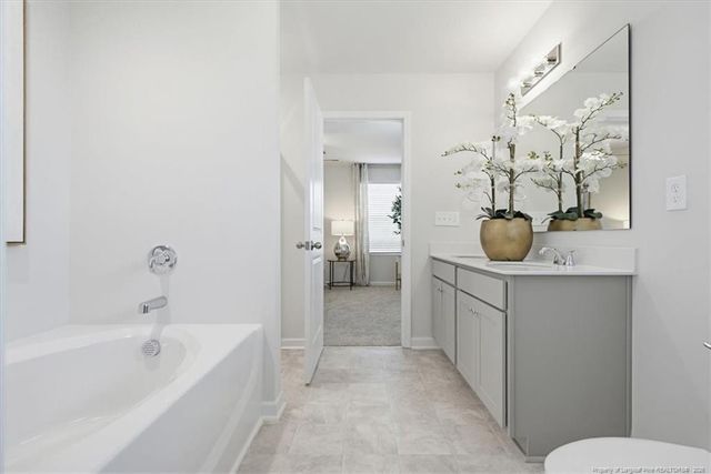 594 Melbourne Drive, Raeford, NC 28376