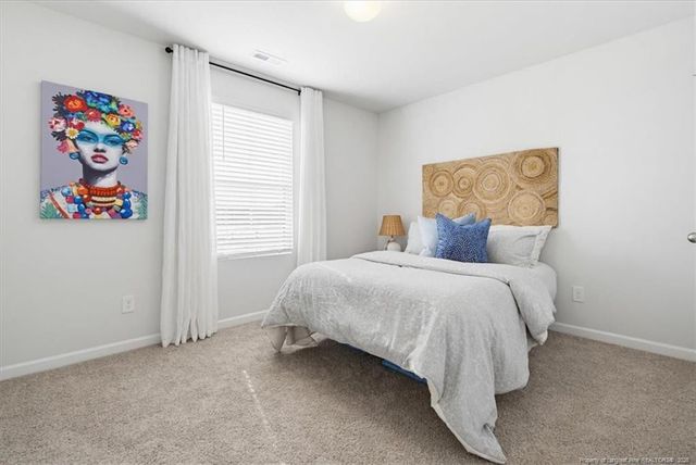 594 Melbourne Drive, Raeford, NC 28376