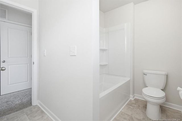 594 Melbourne Drive, Raeford, NC 28376