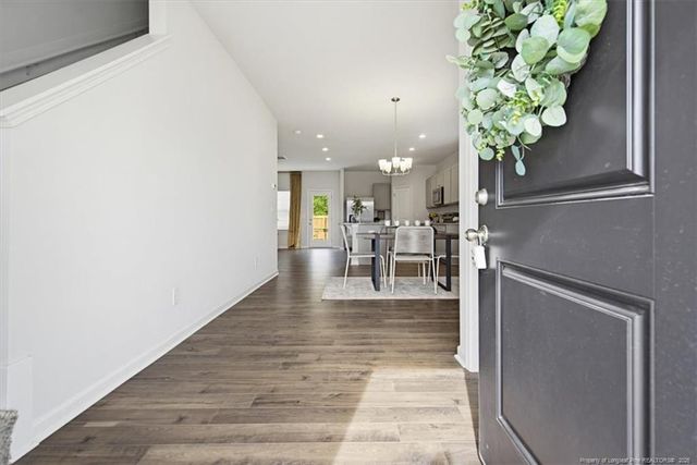 594 Melbourne Drive, Raeford, NC 28376