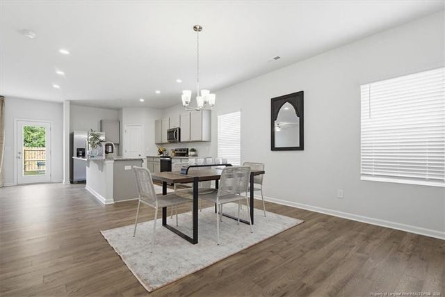 594 Melbourne Drive, Raeford, NC 28376