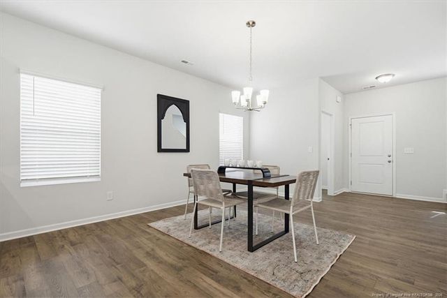 594 Melbourne Drive, Raeford, NC 28376