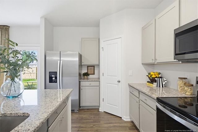 594 Melbourne Drive, Raeford, NC 28376