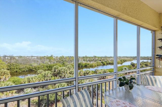 8571 AMBERJACK CIRCLE 304, Englewood, FL 34224