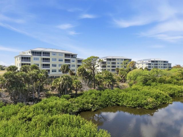 8571 AMBERJACK CIRCLE 304, Englewood, FL 34224