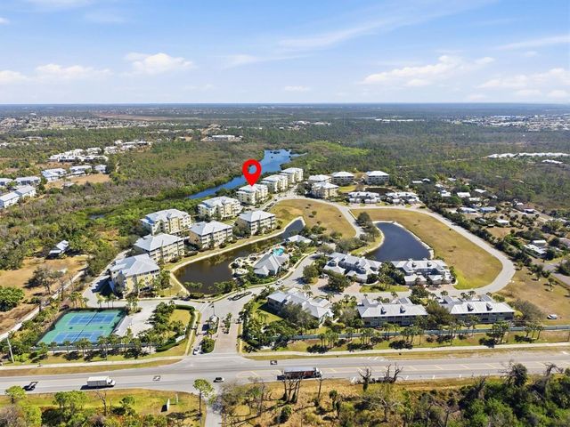 8571 AMBERJACK CIRCLE 304, Englewood, FL 34224