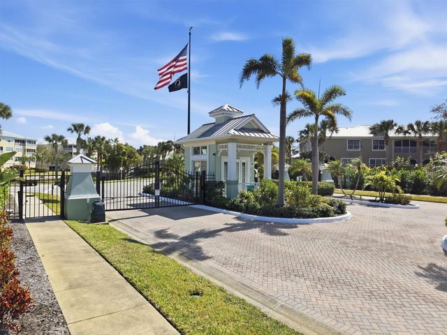 8571 AMBERJACK CIRCLE 304, Englewood, FL 34224