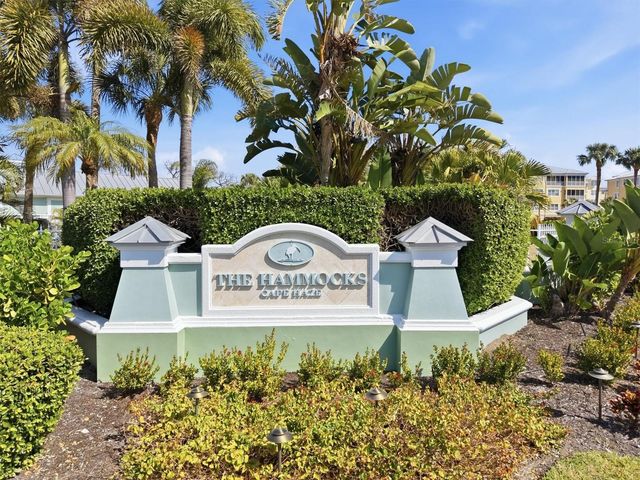 8571 AMBERJACK CIRCLE 304, Englewood, FL 34224