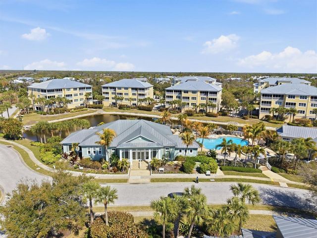 8571 AMBERJACK CIRCLE 304, Englewood, FL 34224