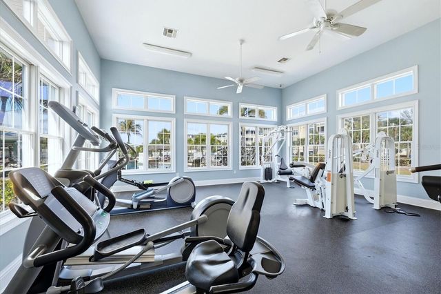 8571 AMBERJACK CIRCLE 304, Englewood, FL 34224