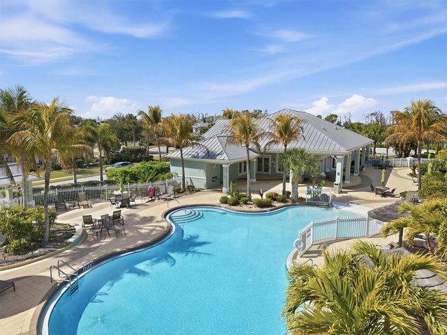 8571 AMBERJACK CIRCLE 304, Englewood, FL 34224