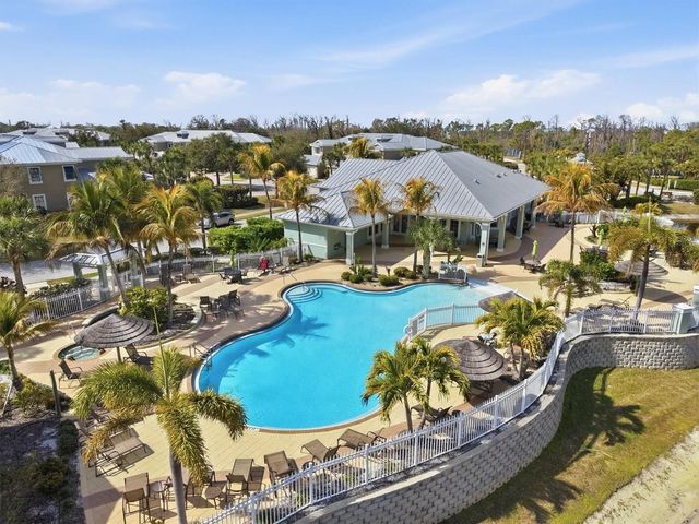 8571 AMBERJACK CIRCLE 304, Englewood, FL 34224