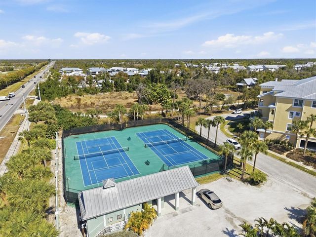 8571 AMBERJACK CIRCLE 304, Englewood, FL 34224