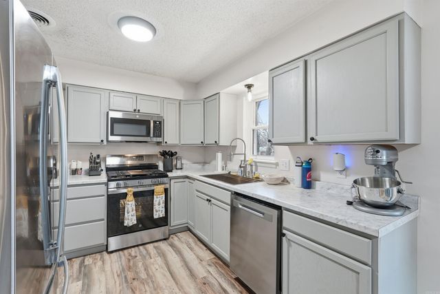 810 N Bailey Boulevard, Jacksonville, AR 72076