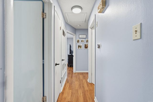 810 N Bailey Boulevard, Jacksonville, AR 72076