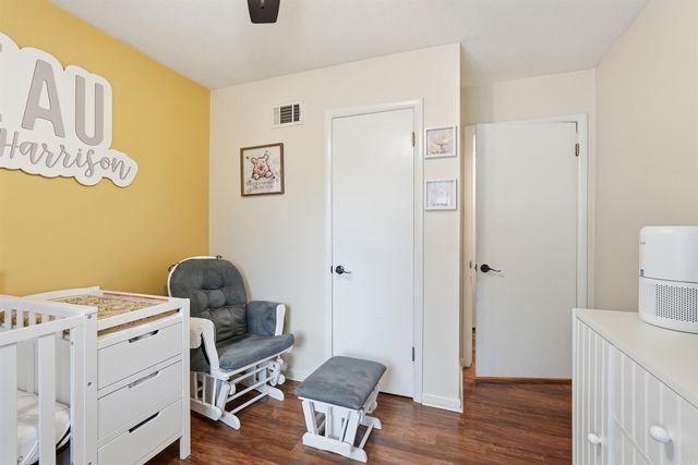 810 N Bailey Boulevard, Jacksonville, AR 72076