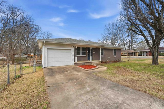 810 N Bailey Boulevard, Jacksonville, AR 72076