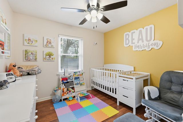 810 N Bailey Boulevard, Jacksonville, AR 72076